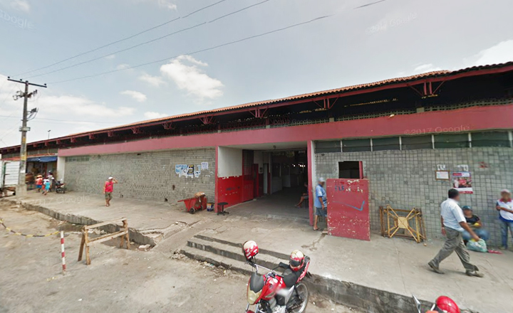 Mercado de Carne de Caruaru será reestruturado