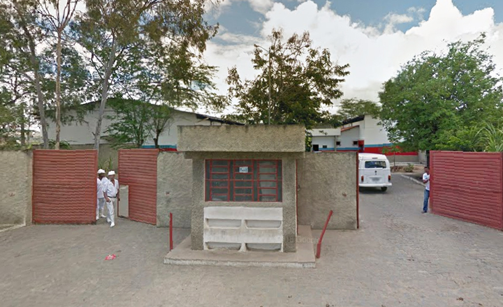 Gerência cogita novas opções para Matadouro Público de Caruaru