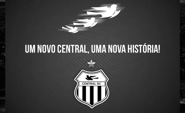 Diretoria do Central aprova novo plano de marketing