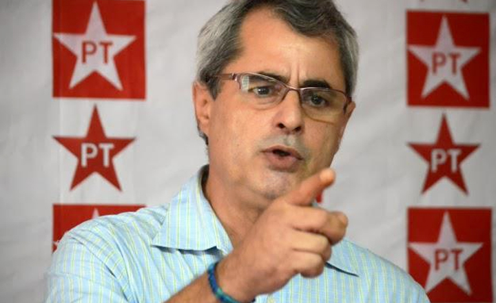 PT realiza plenária do Agreste Central em Caruaru