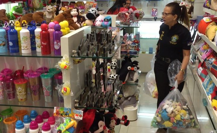 Ipem deflagra Operação Dia das Crianças em Pernambuco