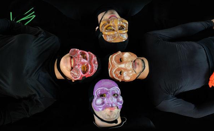 XIX Festival de Esquetes é realizado em Caruaru