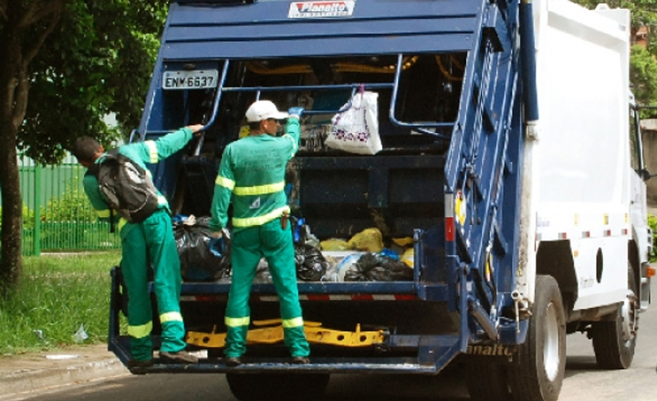 Coleta de lixo em Caruaru é alterada por determinação do Ministério do Trabalho