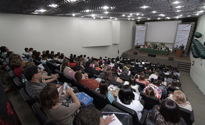 66º Encontro de Secretarias de Saúde de Pernambuco é realizado em Caruaru