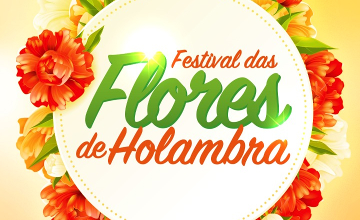 VII Festival das Flores de Holambra é realizado em Caruaru