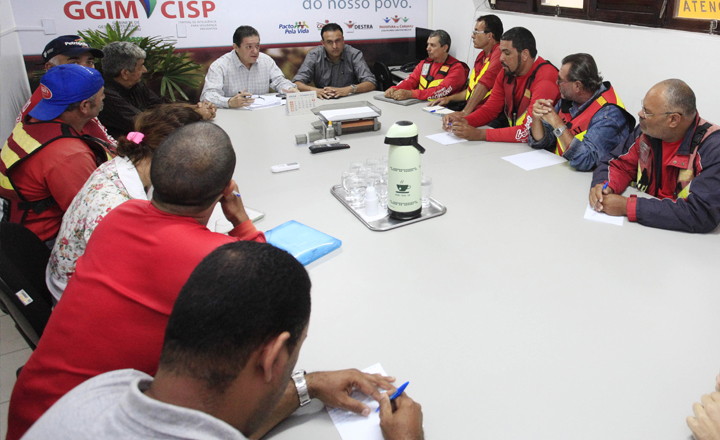 Prefeitura uniformiza Auto de Infração para mototaxistas de Caruaru