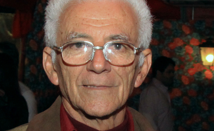 Onildo Almeida lança biografia em Carnaíba