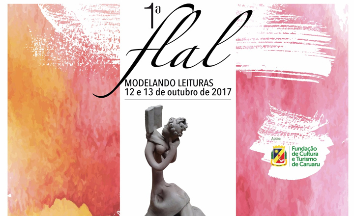 Alto do Moura realiza Primeira Festa Literária