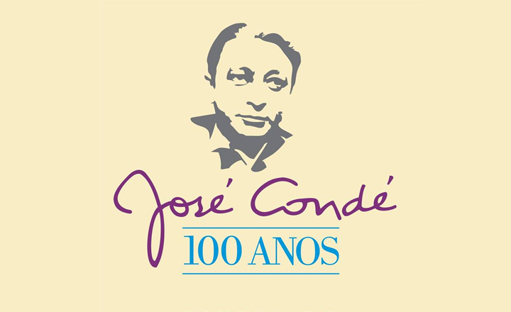 Centenário de José Condé é celebrado em Caruaru