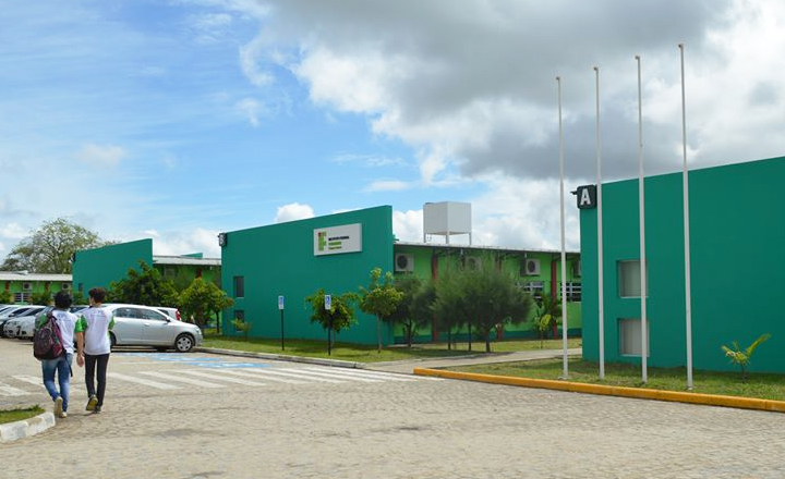 IFPE divulga edital para o Vestibular 2018.1