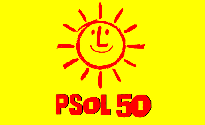 PSOL terá candidato ao governo de Pernambuco