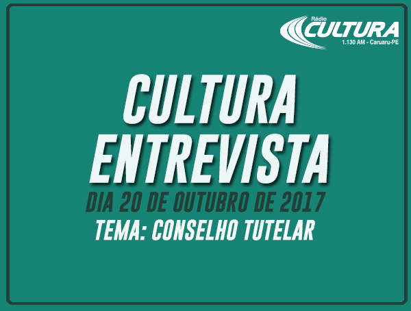 COMANDO GERAL DA NOTÍCIA (20/10)