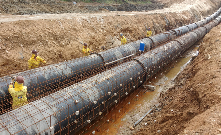 Pernambuco receberá R$ 3,2 bilhões no Programa Avançar