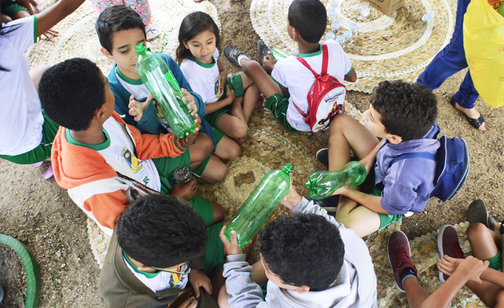 Projeto Caruaru Sustentável realiza terceira edição