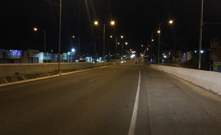 Alepe aprova indicação de construção de passarelas para BR-104 em Caruaru