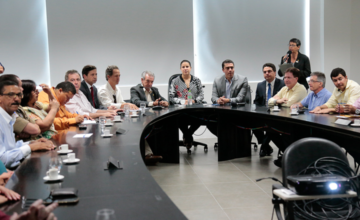 “Feira da Fundac” passa por projeto de reestruturação