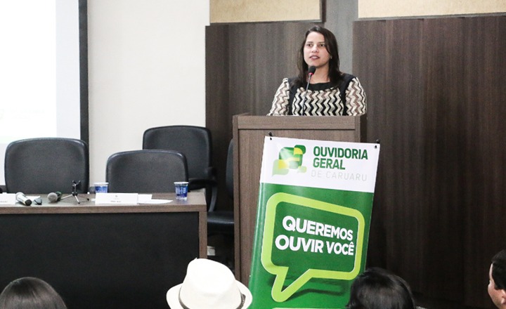 Caruaru recebe Ouvidoria Geral da gestão pública