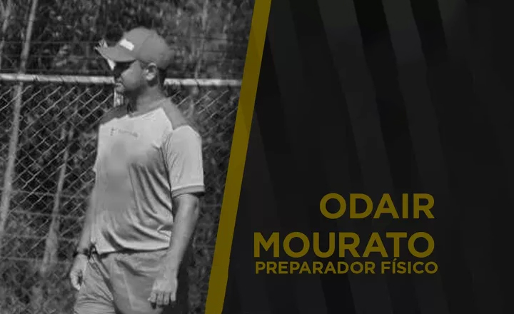 Central anuncia contratação de preparador físico