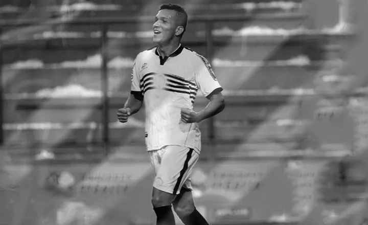 Central anuncia 13ª contratação para Campeonato Pernambucano