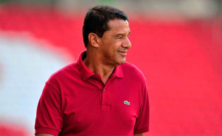 Central oficializa novo técnico para Campeonato Pernambucano