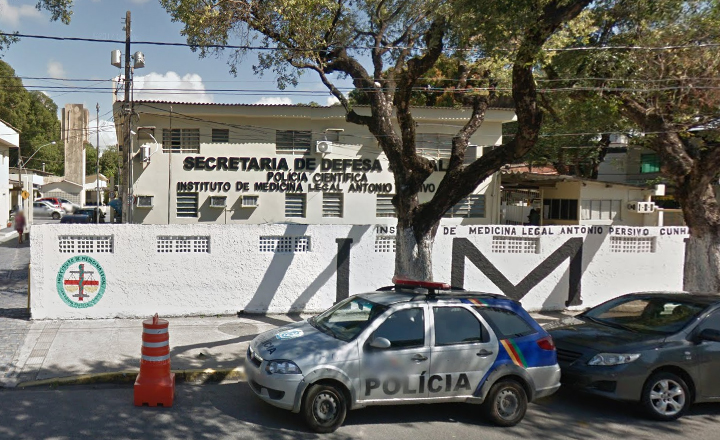 Pernambuco atinge marca inédita de cinco mil homicídios