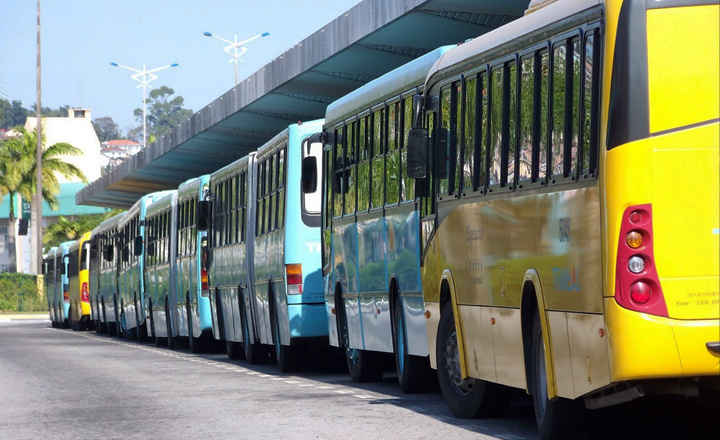 Linhas de ônibus de Caruaru passarão por alterações