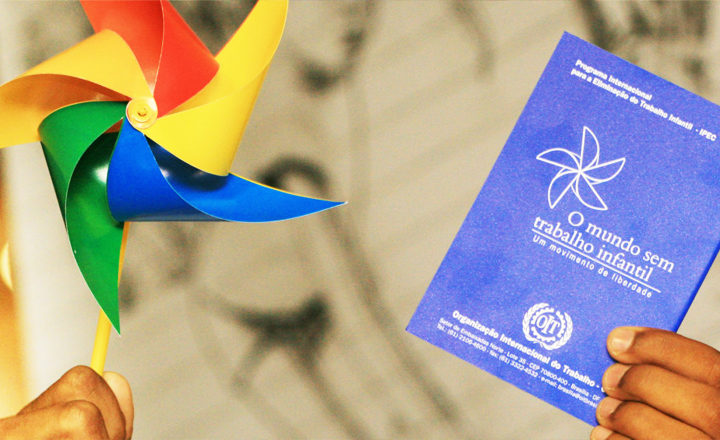 Deputado recomenda ampliação do Programa de Erradicação do Trabalho Infantil em Caruaru