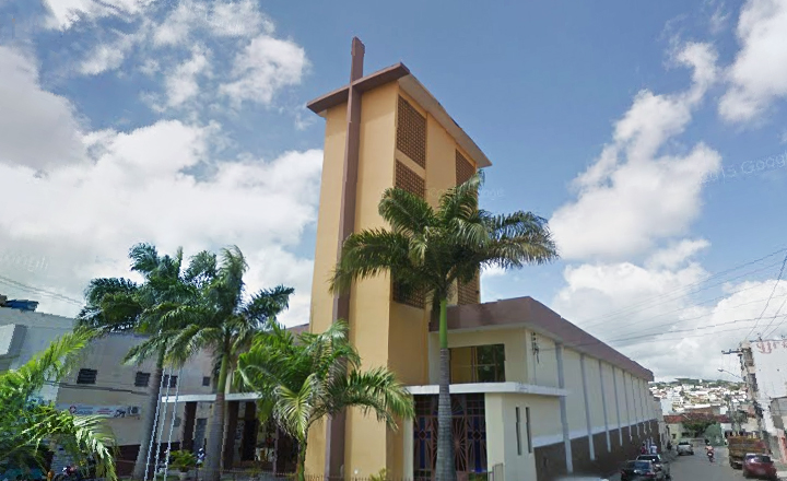 Diocese de Caruaru anuncia mudanças de padres para 2018