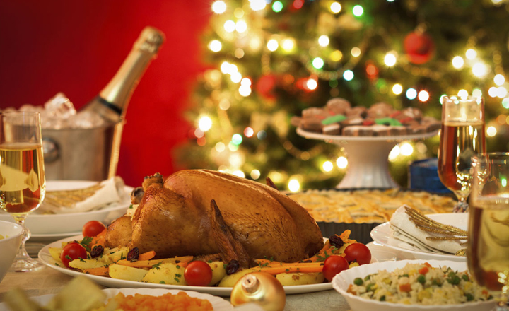 Itens da ceia de natal registram aumento de valor em Pernambuco