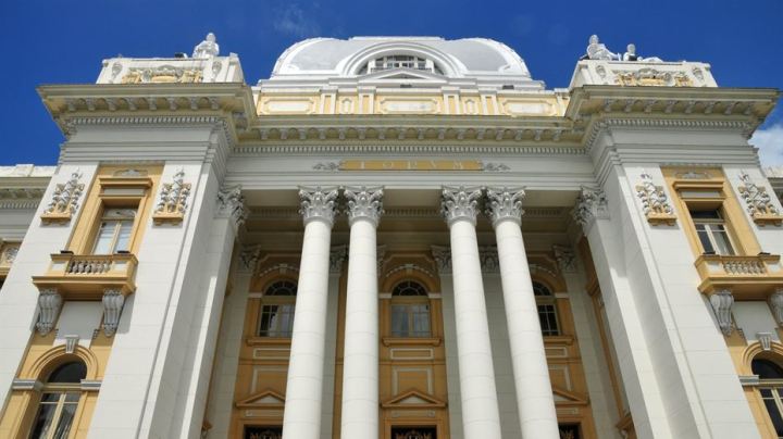 Resultado final de concurso do TJPE é divulgado