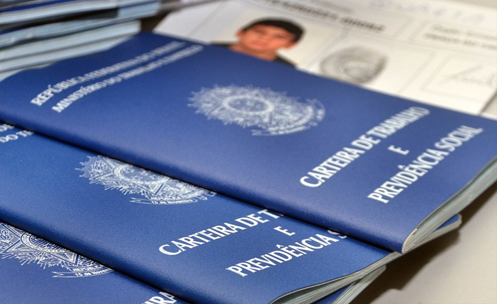 Caruaru registra crescimento de postos de trabalho