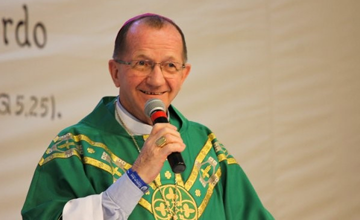 Diocese de Caruaru divulga data de transferência de padres para 2018