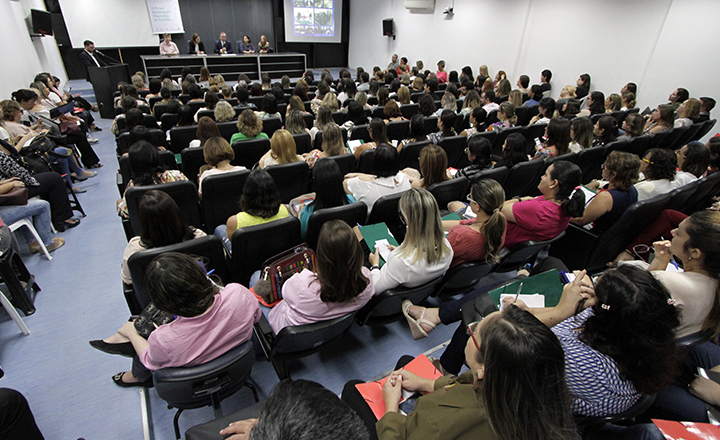 Secretaria de Saúde implanta Núcleo de Segurança do Paciente em Pernambuco