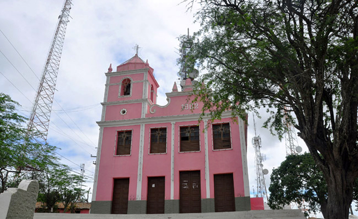 Festa de Santa Luzia é realizada em Caruaru
