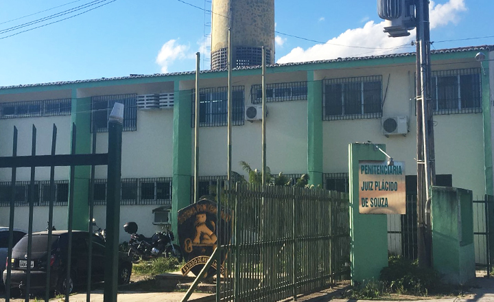Tribunal de Contas recomenda melhorias em presídios de Pernambuco