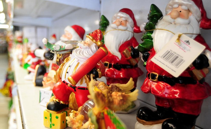 Ipem deflagra Operação Natal em Pernambuco