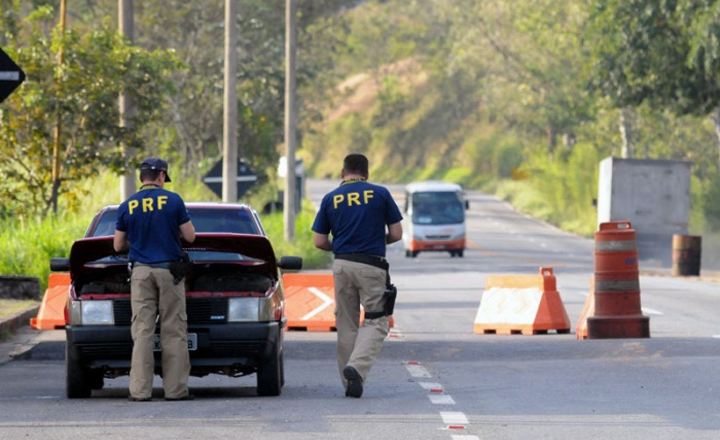 PRF deflagra Operação de Fim de Ano nas rodovias de Pernambuco