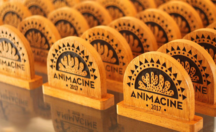 Festival de Animação do Agreste divulga lista de premiados