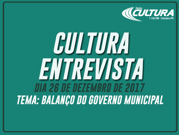 COMANDO GERAL DA NOTÍCIA (26/12)