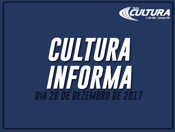 COMANDO GERAL DA NOTÍCIA (26/12)