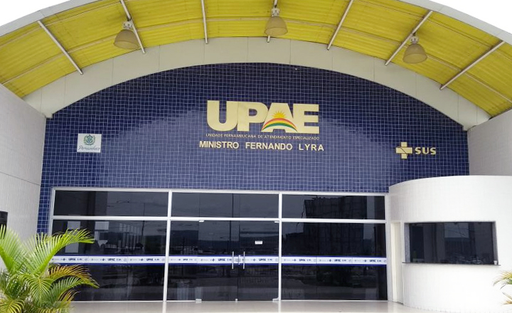 Funcionários da UPAE podem fazer paralisação de advertência