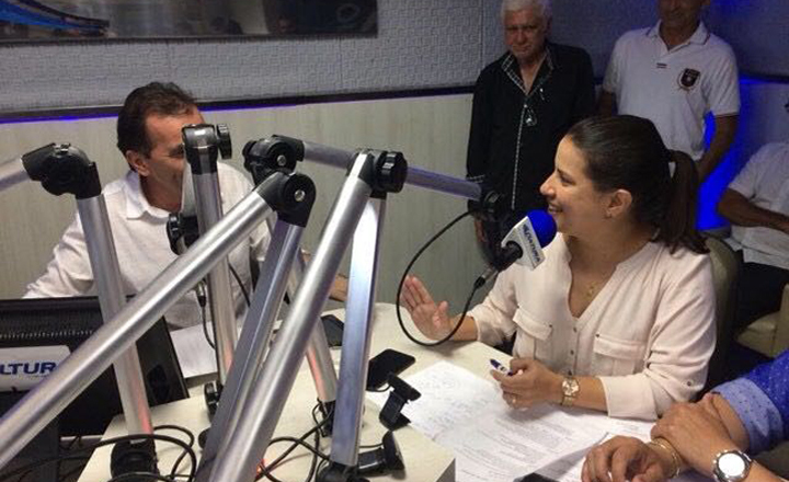 Secretaria de Saúde de Pernambuco rebate declarações da Prefeita Raquel Lyra