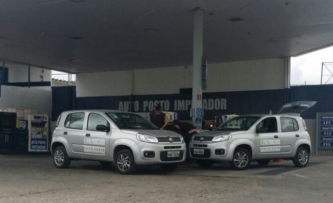 Posto de Combustíveis Denunciado em Vídeo não Adulterou Bombas, diz IPEM