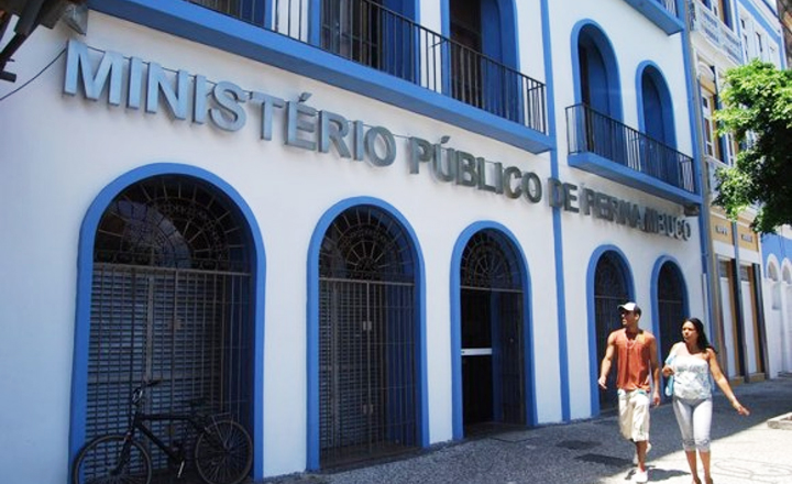 OAB ajuíza ação contra pagamento de auxílio-saúde a promotores de Pernambuco