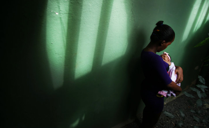 Em Pernambuco, 437 presas podem receber prisão domiciliar