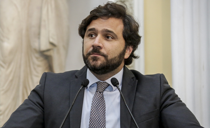 Deputado propõe criação de varas de combate ao crime organizado em Pernambuco