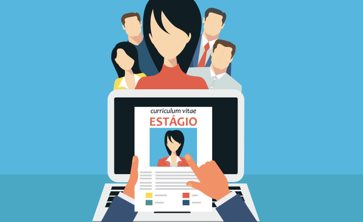 Prefeitura de Caruaru realiza seleção de estágio