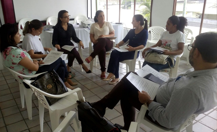 Câmara de Enfrentamento à Violência Obstétrica realiza reunião em Caruaru