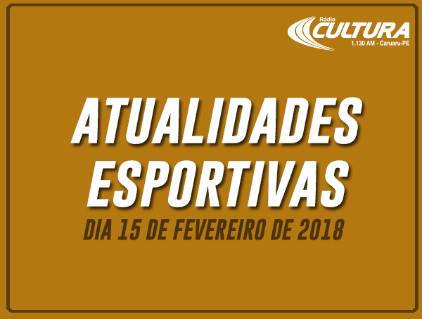 COMANDO GERAL DA NOTÍCIA (15/02)