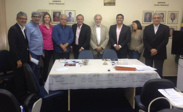 Pernambuco sedia reunião do Conselho de Autorregulamentação Publicitária